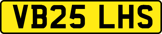 VB25LHS