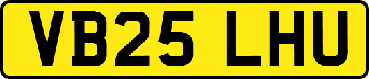VB25LHU