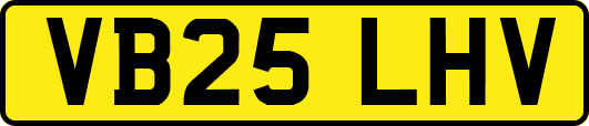 VB25LHV