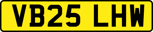 VB25LHW