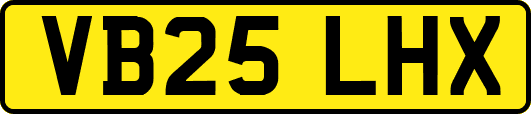 VB25LHX