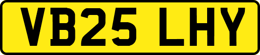 VB25LHY