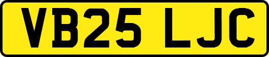 VB25LJC