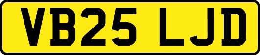 VB25LJD