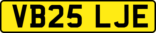 VB25LJE
