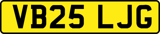 VB25LJG