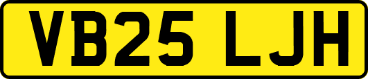 VB25LJH