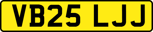VB25LJJ