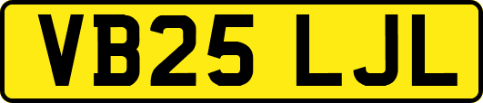 VB25LJL