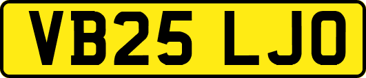 VB25LJO