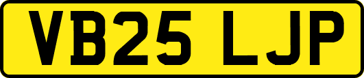 VB25LJP
