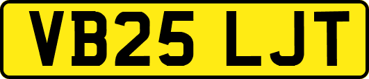 VB25LJT