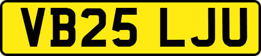 VB25LJU