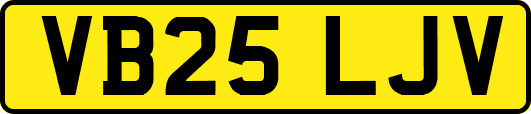VB25LJV