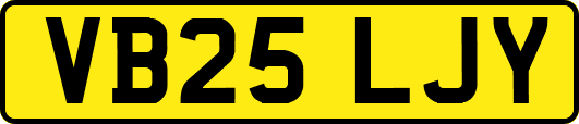 VB25LJY
