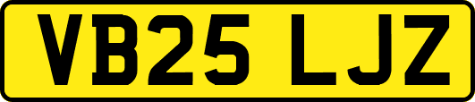VB25LJZ
