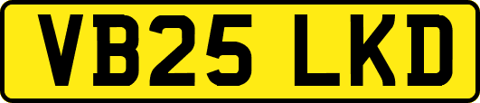 VB25LKD