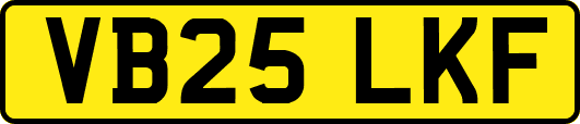 VB25LKF