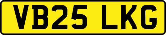 VB25LKG