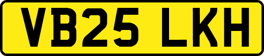 VB25LKH