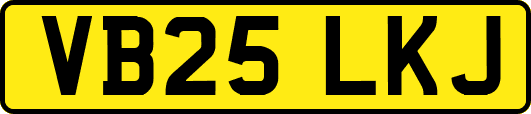 VB25LKJ