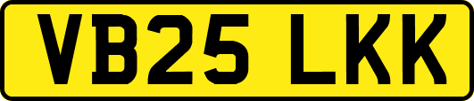 VB25LKK