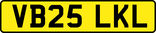 VB25LKL