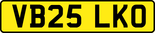 VB25LKO