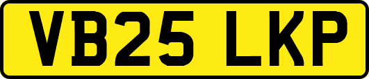 VB25LKP