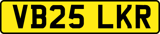 VB25LKR