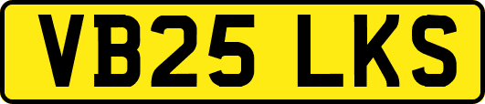 VB25LKS