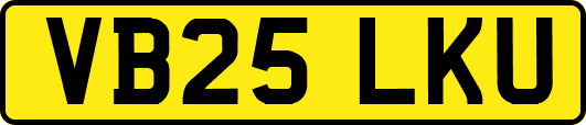 VB25LKU