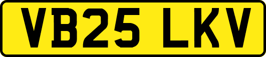 VB25LKV
