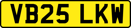 VB25LKW