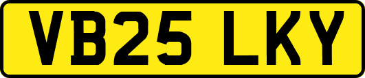 VB25LKY