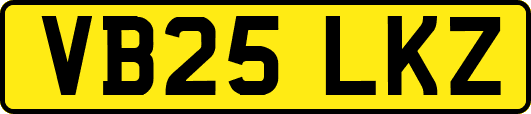 VB25LKZ