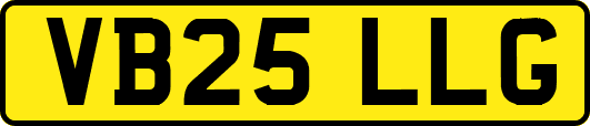 VB25LLG