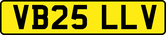 VB25LLV