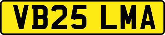 VB25LMA
