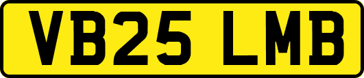 VB25LMB