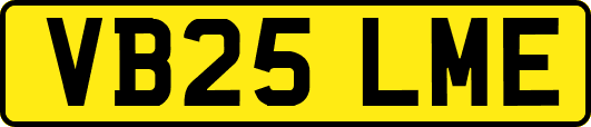VB25LME