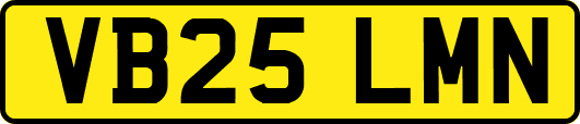 VB25LMN