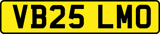 VB25LMO