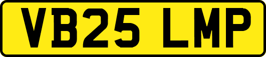 VB25LMP