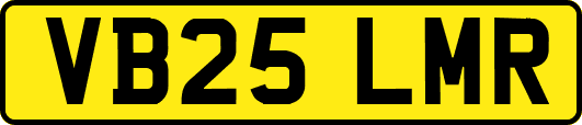 VB25LMR