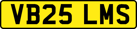 VB25LMS