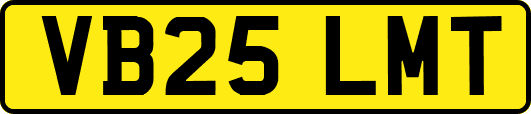 VB25LMT