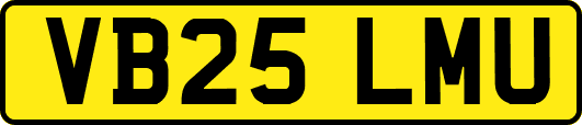 VB25LMU