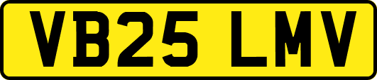 VB25LMV