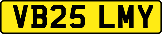 VB25LMY
